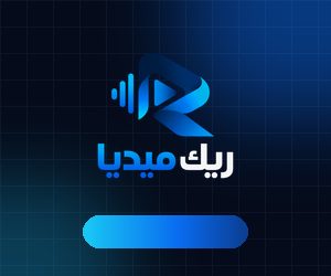مستطيل متوسط